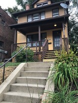 Building Photo - 1230 Arkansas Ave