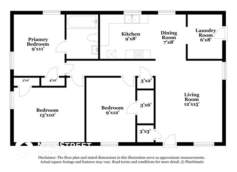 Building Photo - 9613 El Prado St