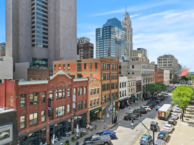 Building Photo - 63 E Gay St