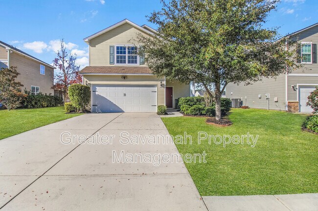 Building Photo - 153 Hamilton Grove Dr