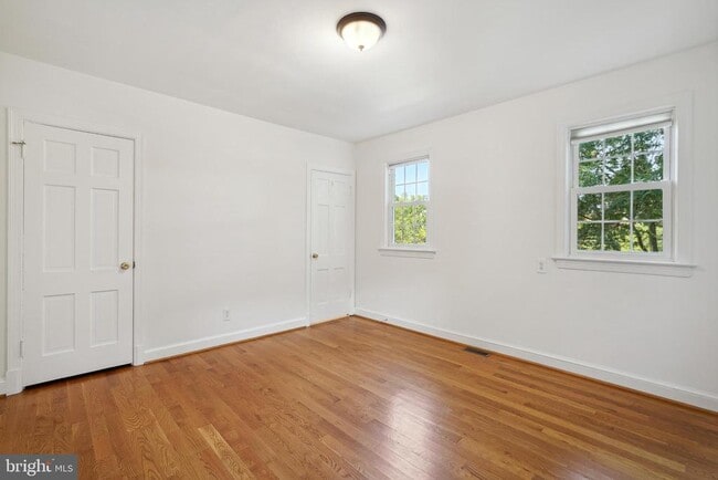 Building Photo - 3910 Yuma St NW