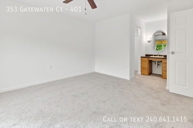 Building Photo - 353 Gatewater Ct