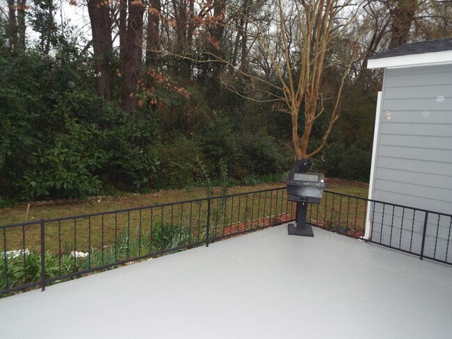 Building Photo - 3608 Gurley Dr