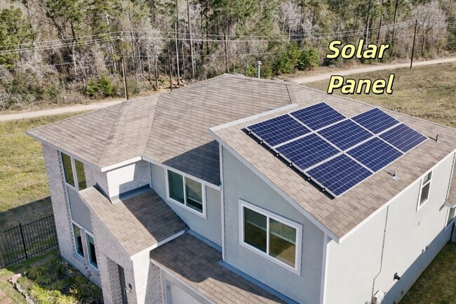 Building Photo - 14003 Moose Creek Ln