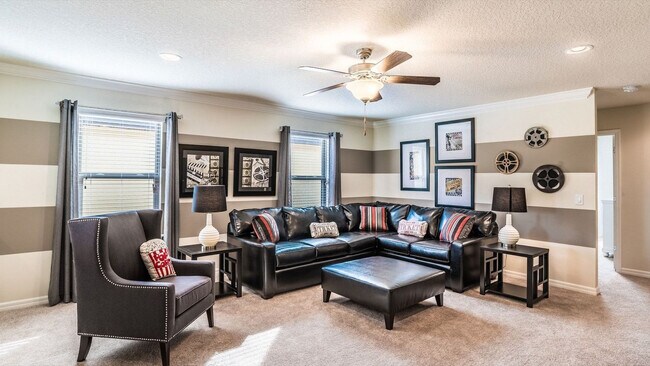 Building Photo - 2112 Rome Dr