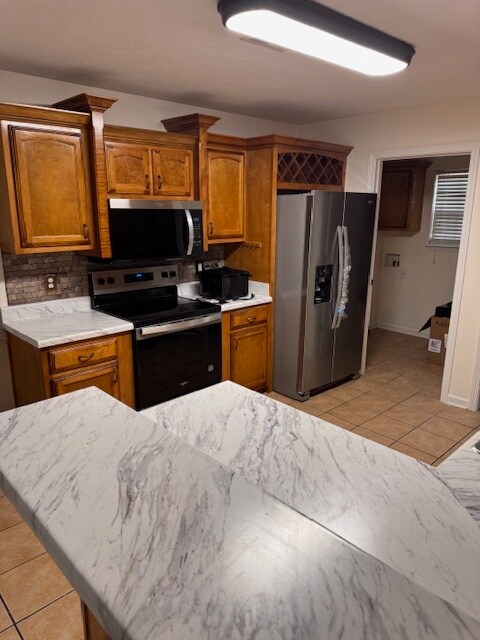 new fridge and oven - 31 Farestone Cv