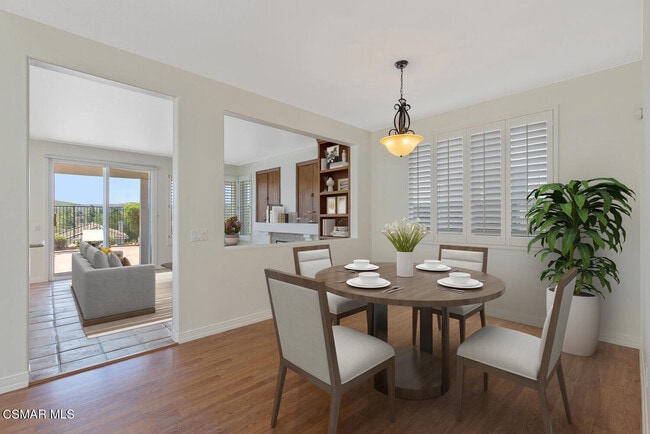 Building Photo - 3146 Foxtail Ct