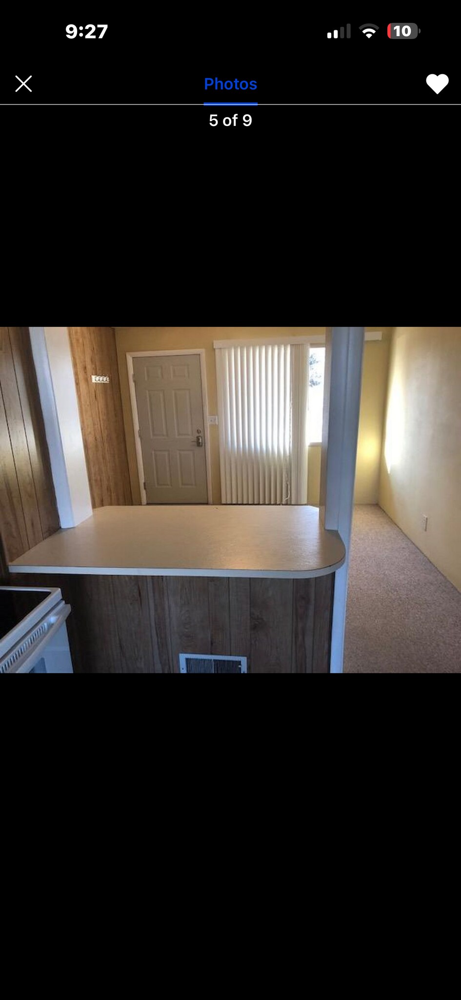 Building Photo - 1015 Washington Ave