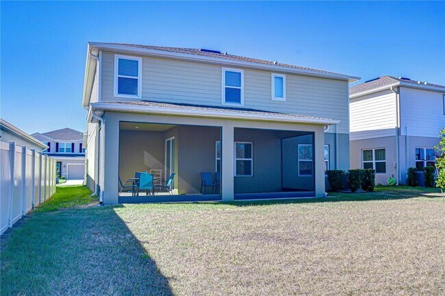 Building Photo - 10422 Gliding Eagle Wy