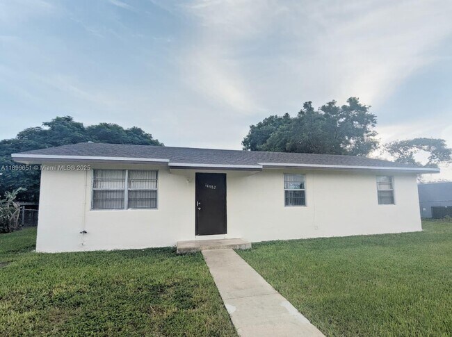 Primary Photo - 14982 SW 302nd Terrace
