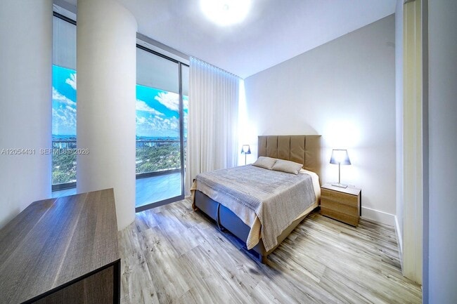 Building Photo - 10203 Collins Ave