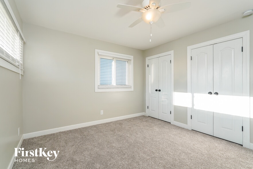 Building Photo - 3970 Jerome Ct