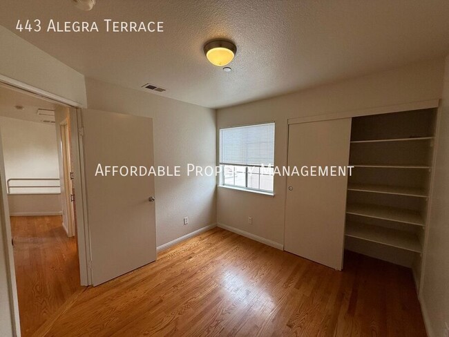 Building Photo - 443 Alegra Terrace