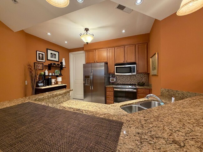 Building Photo - 8011 Via Monte Carlo Way