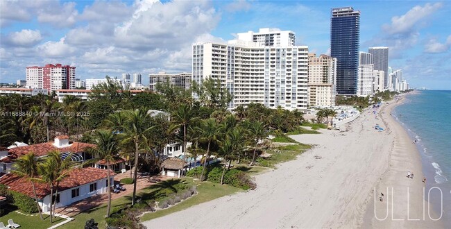 Building Photo - 3180 S Ocean Dr