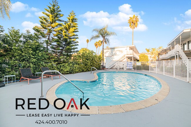 Building Photo - Beautiful One Bedroom with Hardwood Style ...