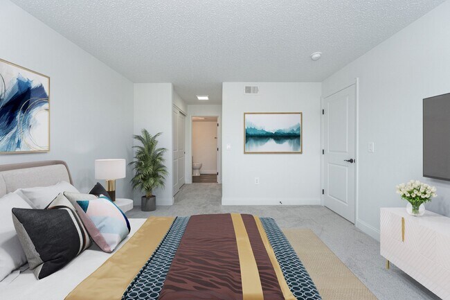 Floorplan - Honey Creek