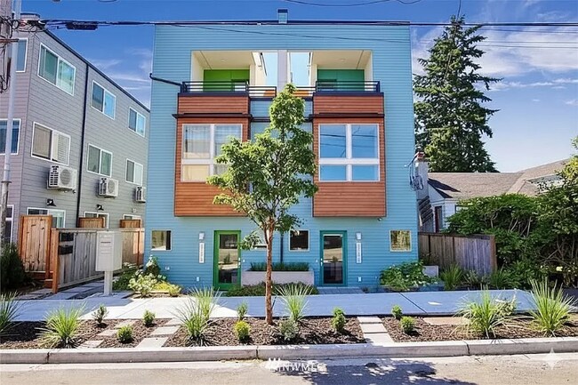 Building Photo - 8507 18th Ave NW