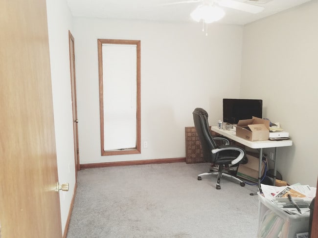 Building Photo - Terrace