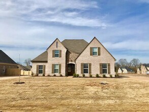 Building Photo - DavallCircle4412