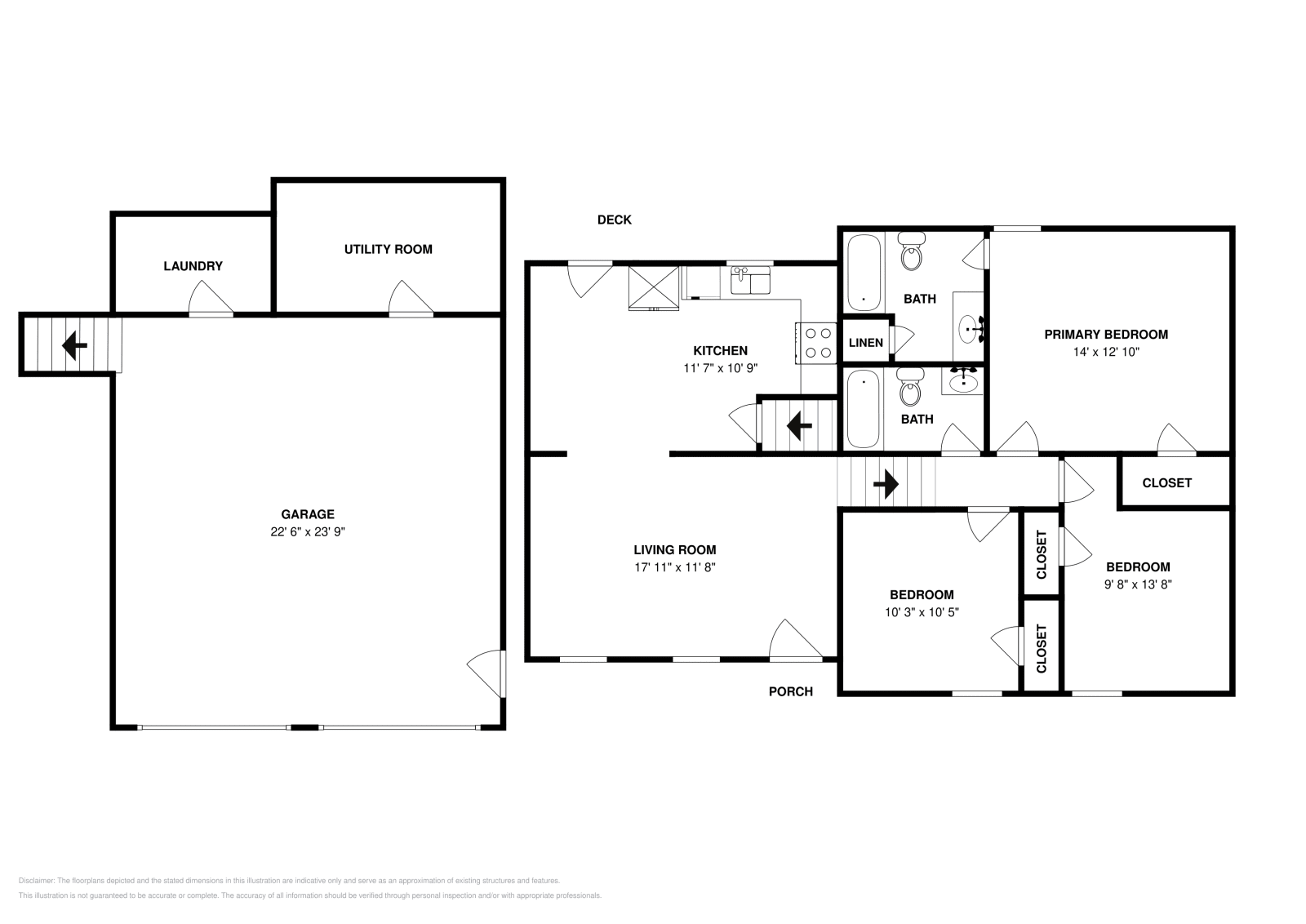 Building Photo - 210 Kennedy Dr