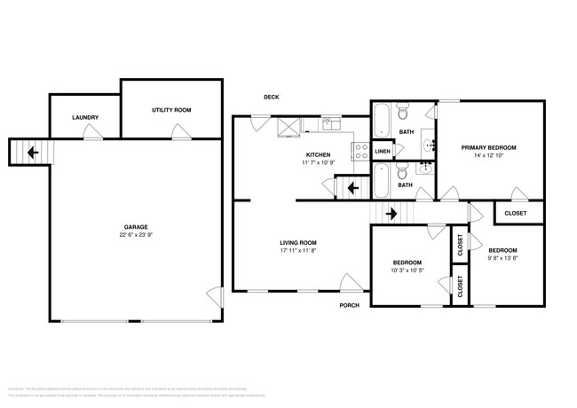 Building Photo - 210 Kennedy Dr