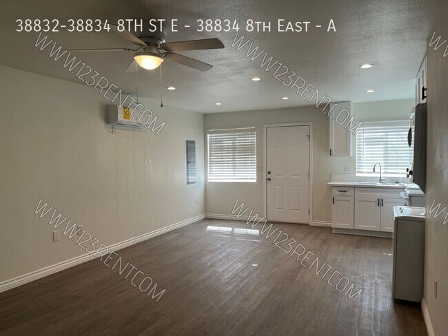 Building Photo - 38832-38834 8TH ST E - 38834 8th East-A