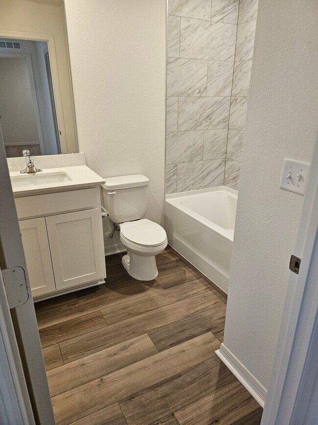 Building Photo - Brand New modern 3 Bed, 2 bath with 2 car garage in Palm Coast minutes from the Beach and shopping