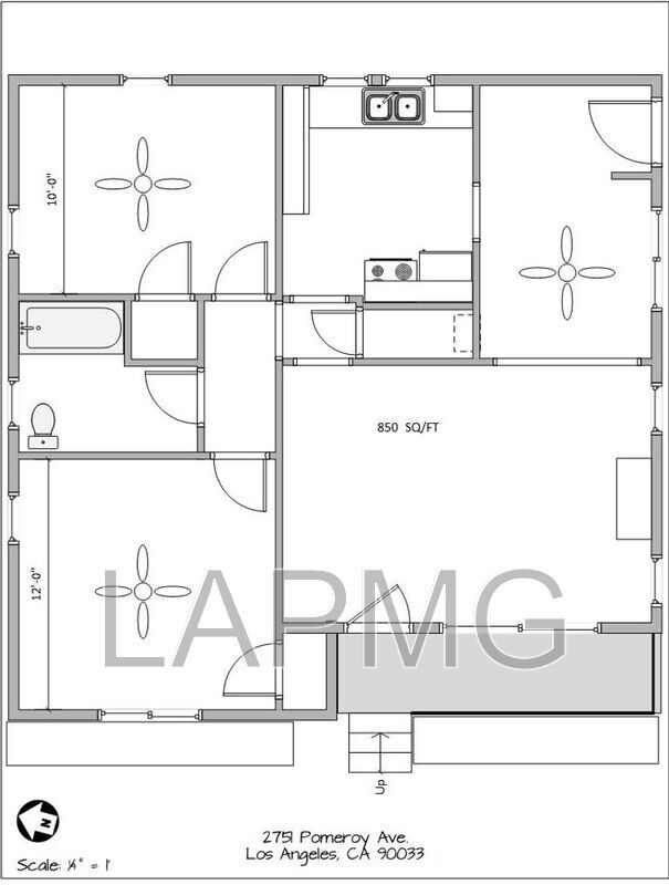 Building Photo - 2751 Pomeroy Ave