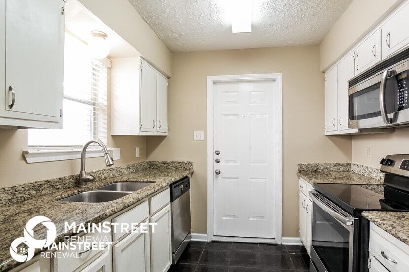 Building Photo - 4514 Rosegate Dr