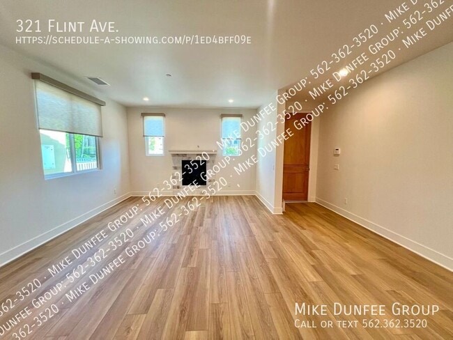 Building Photo - 321 Flint Ave