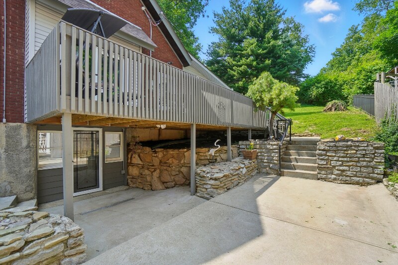 Building Photo - 1126 Audubon Rd
