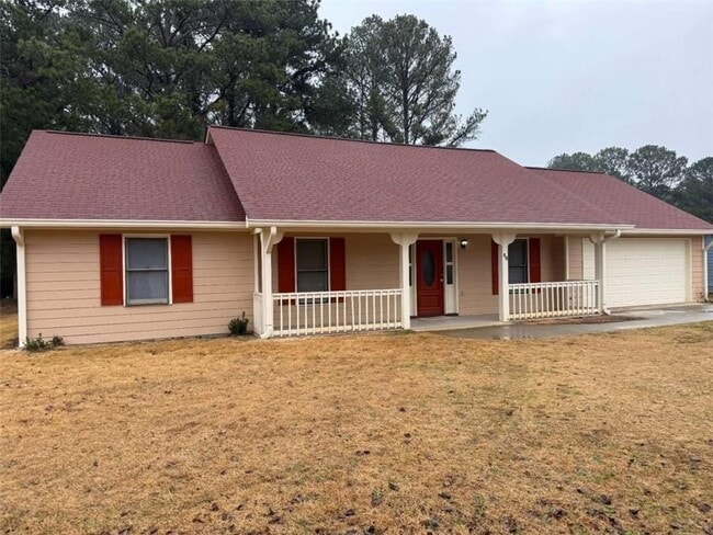 Building Photo - 80 Rolling Ridge Dr