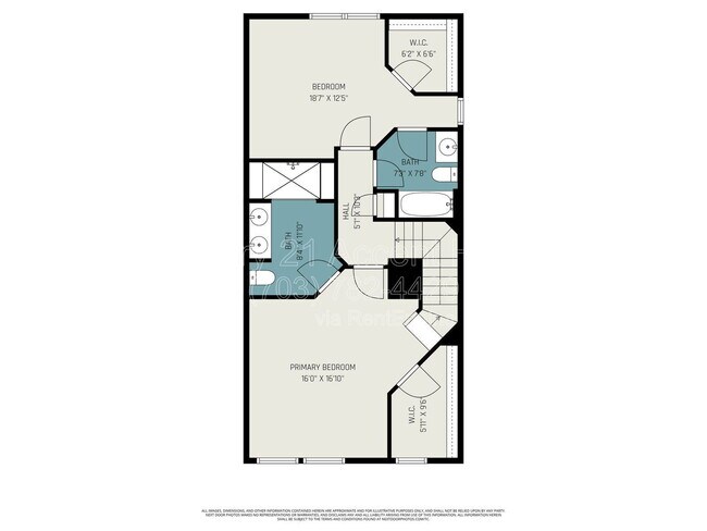 Building Photo - 716 Scarburgh Way