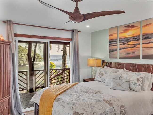 Building Photo - Oceanfront Estate: The Honolii Hale
