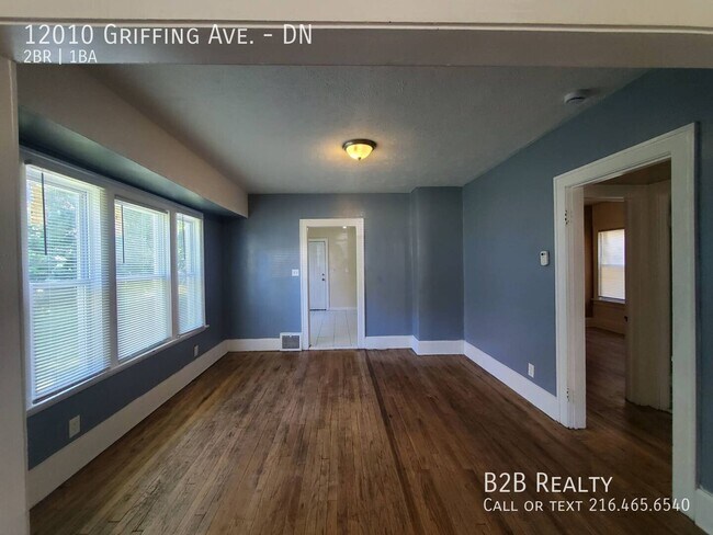 Building Photo - 12010 Griffing Ave