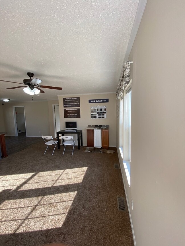 Building Photo - The Barton II at Courtyard Community
