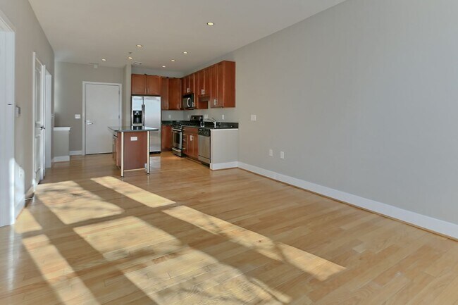 Building Photo - Unique Two-Level Condo