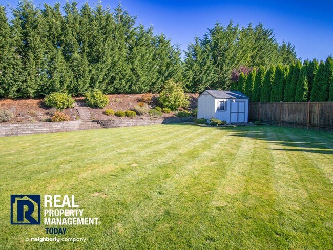 Building Photo - 4 Bedroom House in Puyallup! (Virtual Tour...