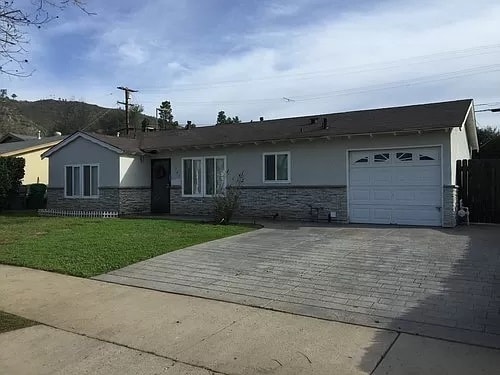 Building Photo - 5760 Jackson Dr