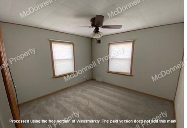 Building Photo - There is a $25 fee for the application and...