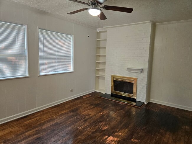 Building Photo - Oak Ridge 37830 - 1 bedroom, 1 bath Apartm...