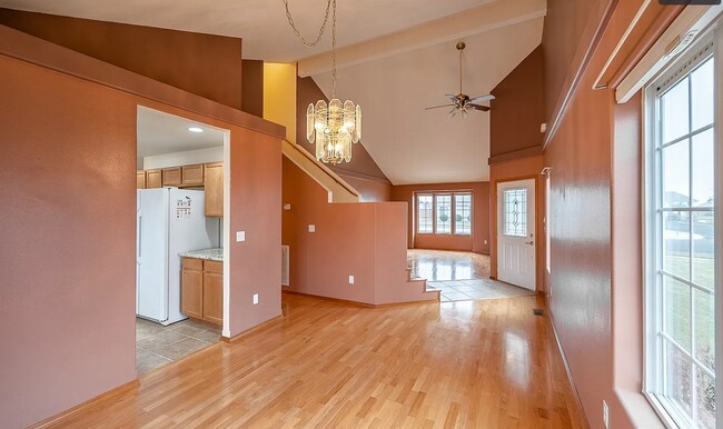 Building Photo - Home in Desert Highlands Neighborhood