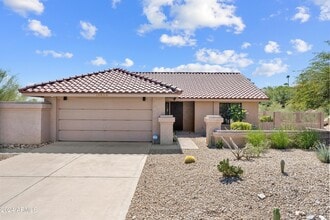 Building Photo - 15829 E El Lago Blvd