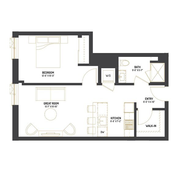 Building Photo - 1131 W Winona St