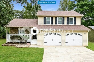 Building Photo - 3 Bedroom Pet-Friendly Home in JONESBORO, ...