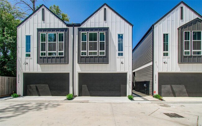 Primary Photo - 2626 W Tidwell Rd