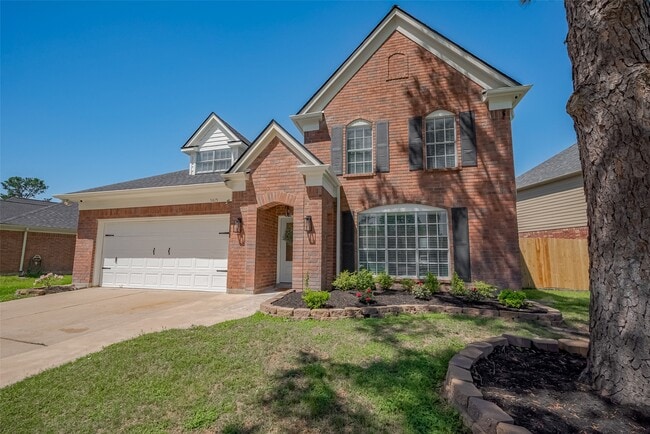 Building Photo - 5615 Haven Point Dr