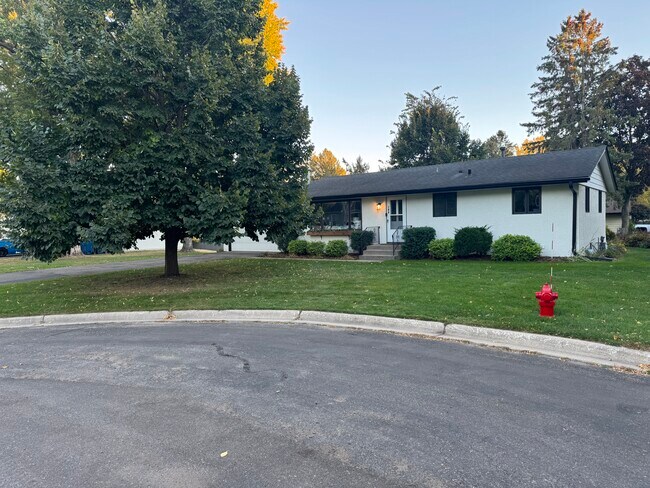 Property View - 108 Bluwood Ave