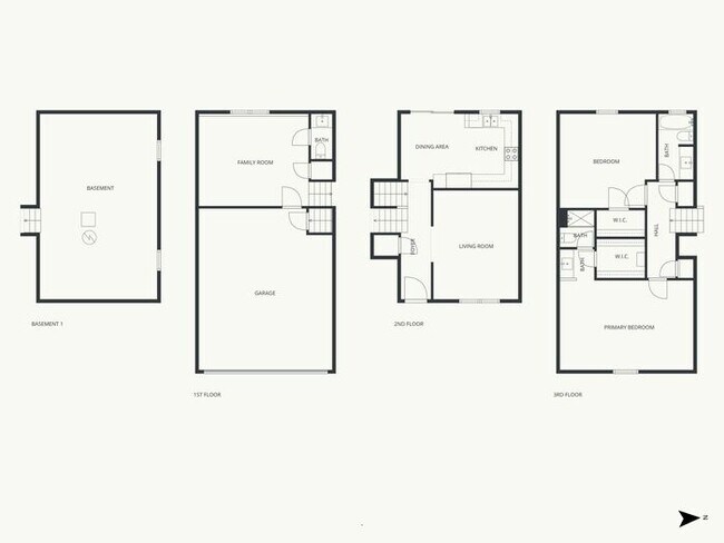 Building Photo - 1/2 month free if moved in by 2/28!! A great place to call home!!